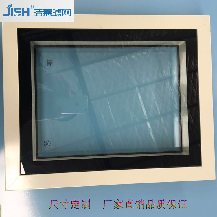 凈化門窗 凈化門窗