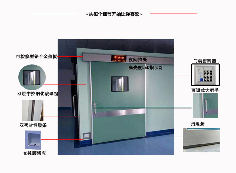 電動移門 電動移門