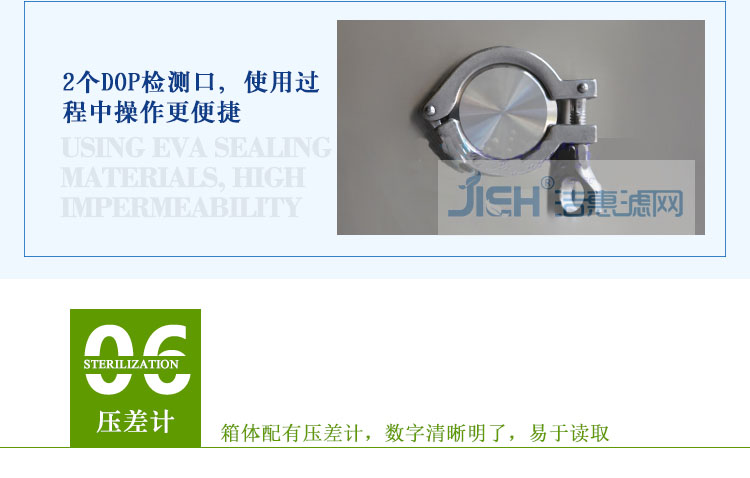 潔凈傳遞窗 潔凈傳遞窗