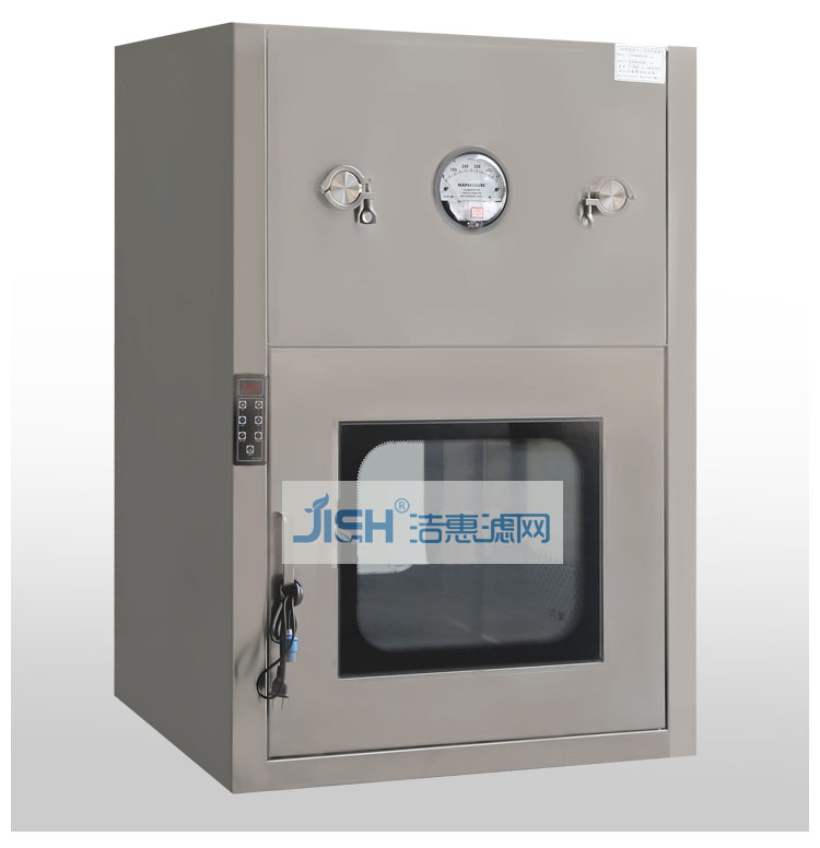 潔凈傳遞窗 潔凈傳遞窗