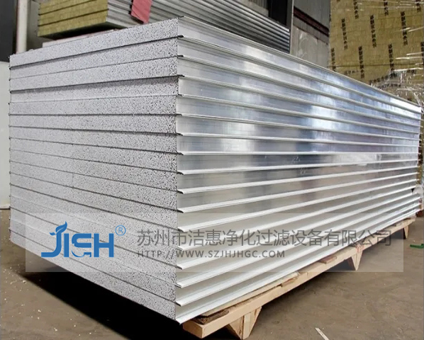 彩鋼板的特點(diǎn)性能 彩鋼板的特點(diǎn)性能