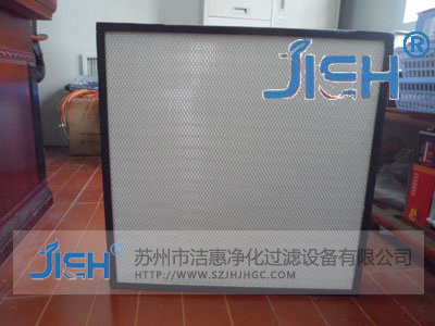 高效過濾器如何維護(hù)呢? 高效過濾器如何維護(hù)呢?