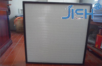 高效過(guò)濾器如何維護(hù)呢?