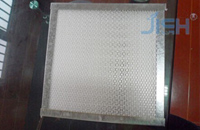 潔惠凈化設(shè)備高效過(guò)濾器的優(yōu)點(diǎn)