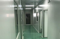 優(yōu)質(zhì)廠(chǎng)家潔惠凈化設(shè)備專(zhuān)業(yè)制造無(wú)塵室工程