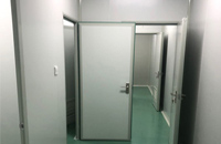 想要安心？看看潔惠凈化設(shè)備無(wú)塵室工程吧！