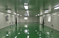 潔惠凈化設(shè)備無(wú)塵室工程給您一個(gè)安全世界