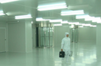 凈化工程應(yīng)注意保養(yǎng)