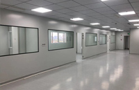 蘇州潔惠凈化工程 無(wú)塵室