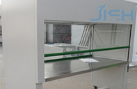 凈化車間 超凈工作臺(tái) 無(wú)塵室的問題