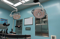 無(wú)塵室防止微粒子污染的三項(xiàng)基本原則