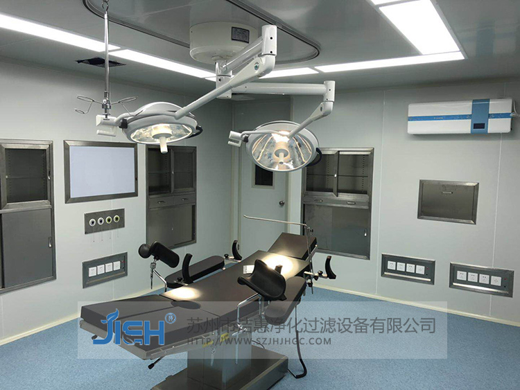 無塵室能耗大的原因 無塵室能耗大的原因