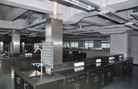 無(wú)塵室有那幾種狀態(tài)