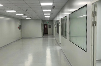 無(wú)塵室工程工藝要求