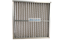 高效過濾器的常識(shí)性問題