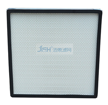 高效過濾器的簡介 高效過濾器的簡介