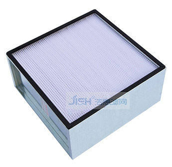 高效過濾器的注意事項(xiàng)