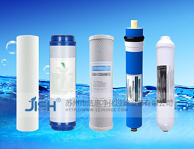 如何選擇合適的過濾設(shè)備