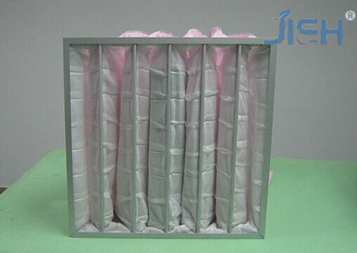 更換高效過(guò)濾器的方法 更換高效過(guò)濾器的方法