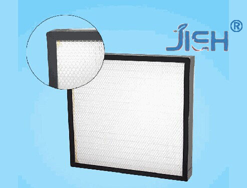 耐高溫高效過濾器使用注意事項(xiàng) 耐高溫高效過濾器使用注意事項(xiàng)