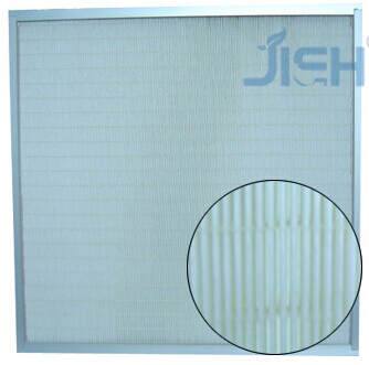 解析高效過(guò)濾器的使用壽命，怎樣使用才好