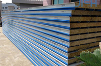 彩鋼板的部分施工及要點