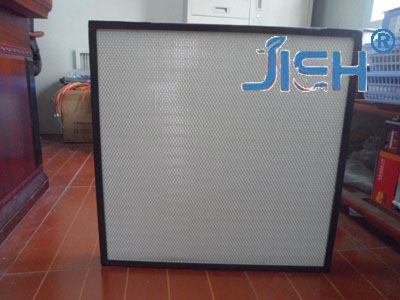 高效過濾器壽命長短的原因分析 高效過濾器壽命長短的原因分析