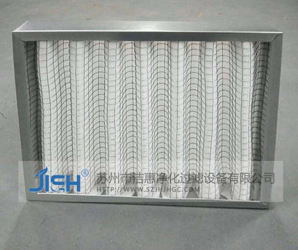 初效過(guò)濾器 初效過(guò)濾器