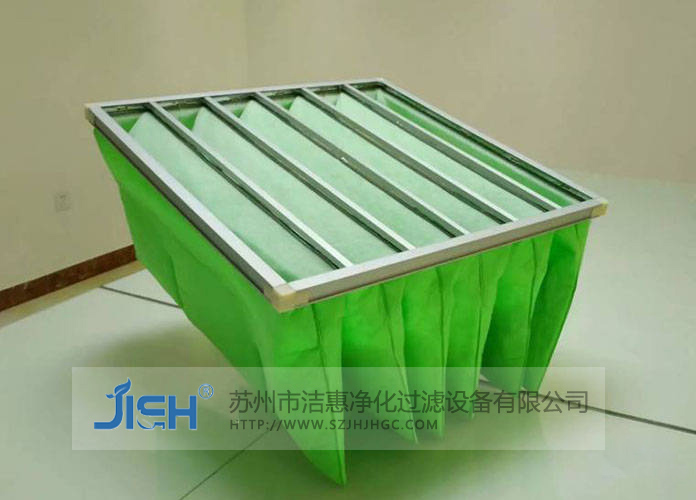 中效過濾器 中效過濾器