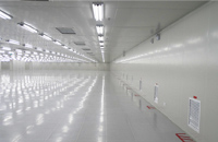 無塵室工程主體構造的條件