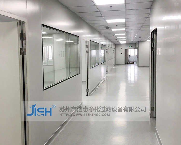 高效過(guò)濾器的主要集中應(yīng)用 高效過(guò)濾器的主要集中應(yīng)用