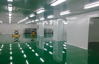 無塵室工程是污染控制的基礎(chǔ)