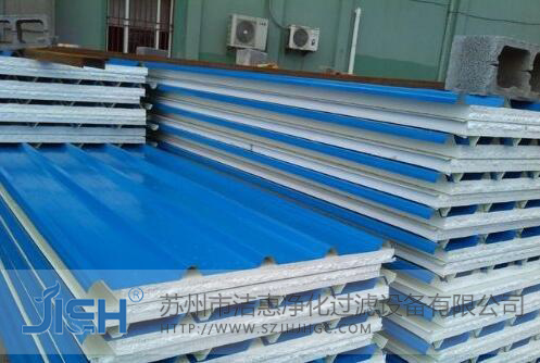 彩鋼板有哪些特點(diǎn)