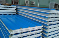 彩鋼板有哪些特點(diǎn)