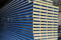 彩鋼板的構(gòu)成應(yīng)用