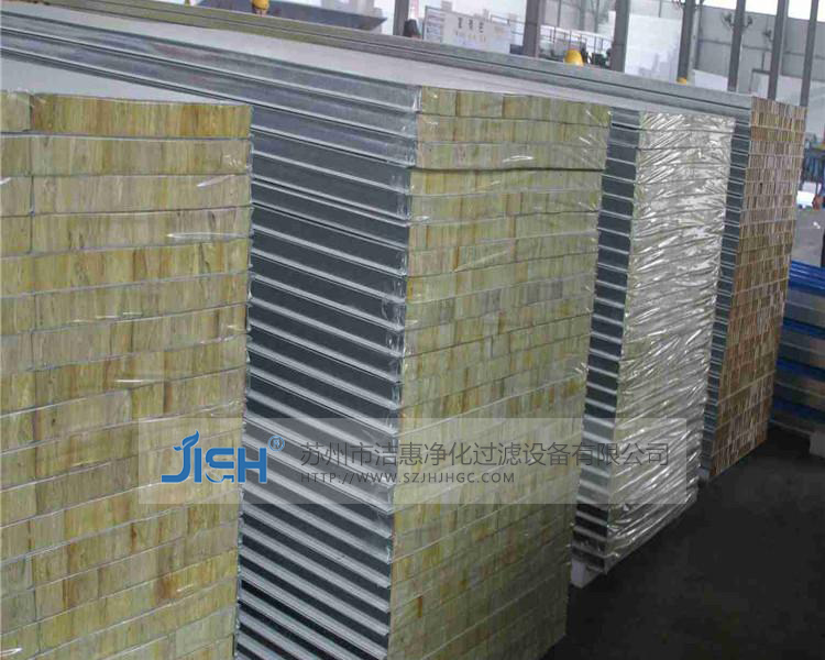 風淋室中的高效過濾器的保養(yǎng)程序 風淋室中的高效過濾器的保養(yǎng)程序