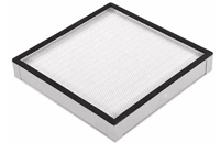 高效過濾器的簡介