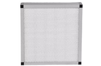 高效過(guò)濾器主要作用