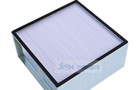 如何更換液槽式高效過濾器濾芯