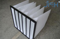 如何選擇高效過(guò)濾器