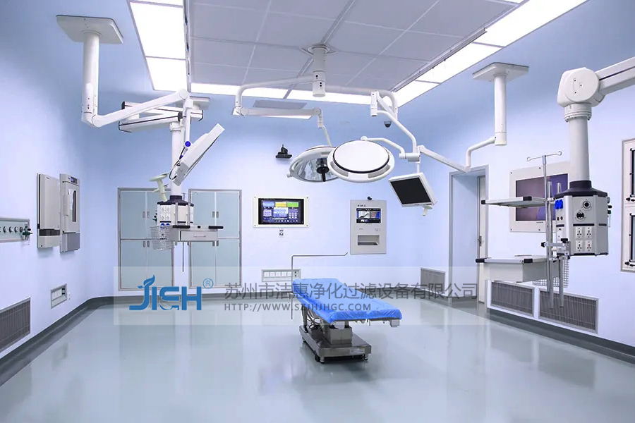 醫(yī)美手術(shù)室工程