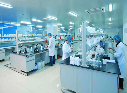 實驗室凈化工程