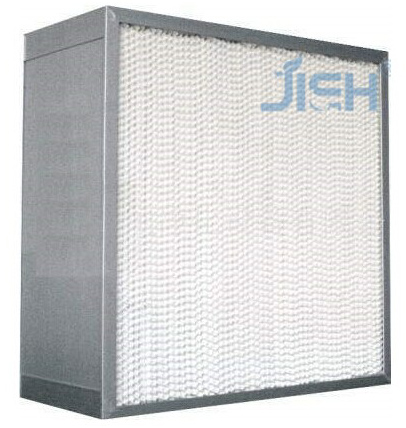 高效過濾器 高效過濾器