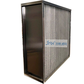 耐濕高效過濾器