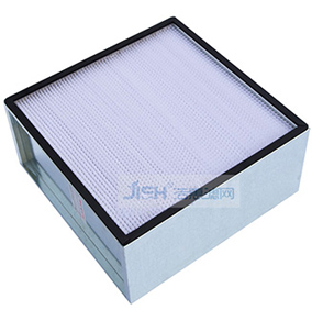 有隔板高效過濾器