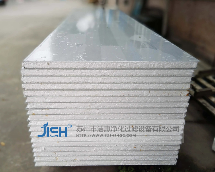 泡沫彩鋼板 泡沫彩鋼板