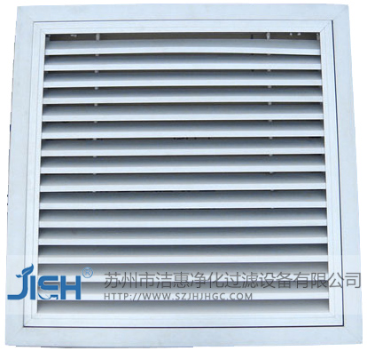 回風窗 回風窗