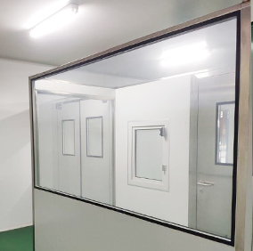 無塵室潔凈室觀察窗