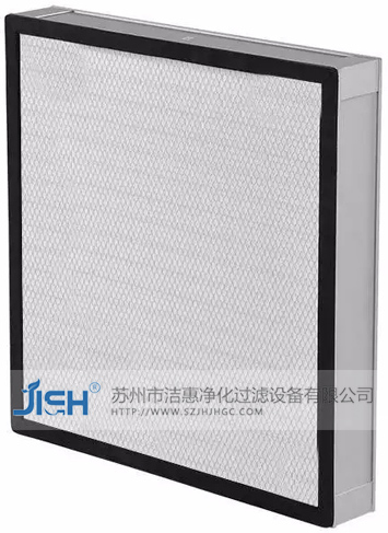 高效過濾器 高效過濾器