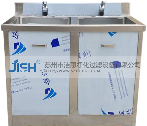 實驗室潔凈車間雙人洗手池 實驗室潔凈車間雙人洗手池